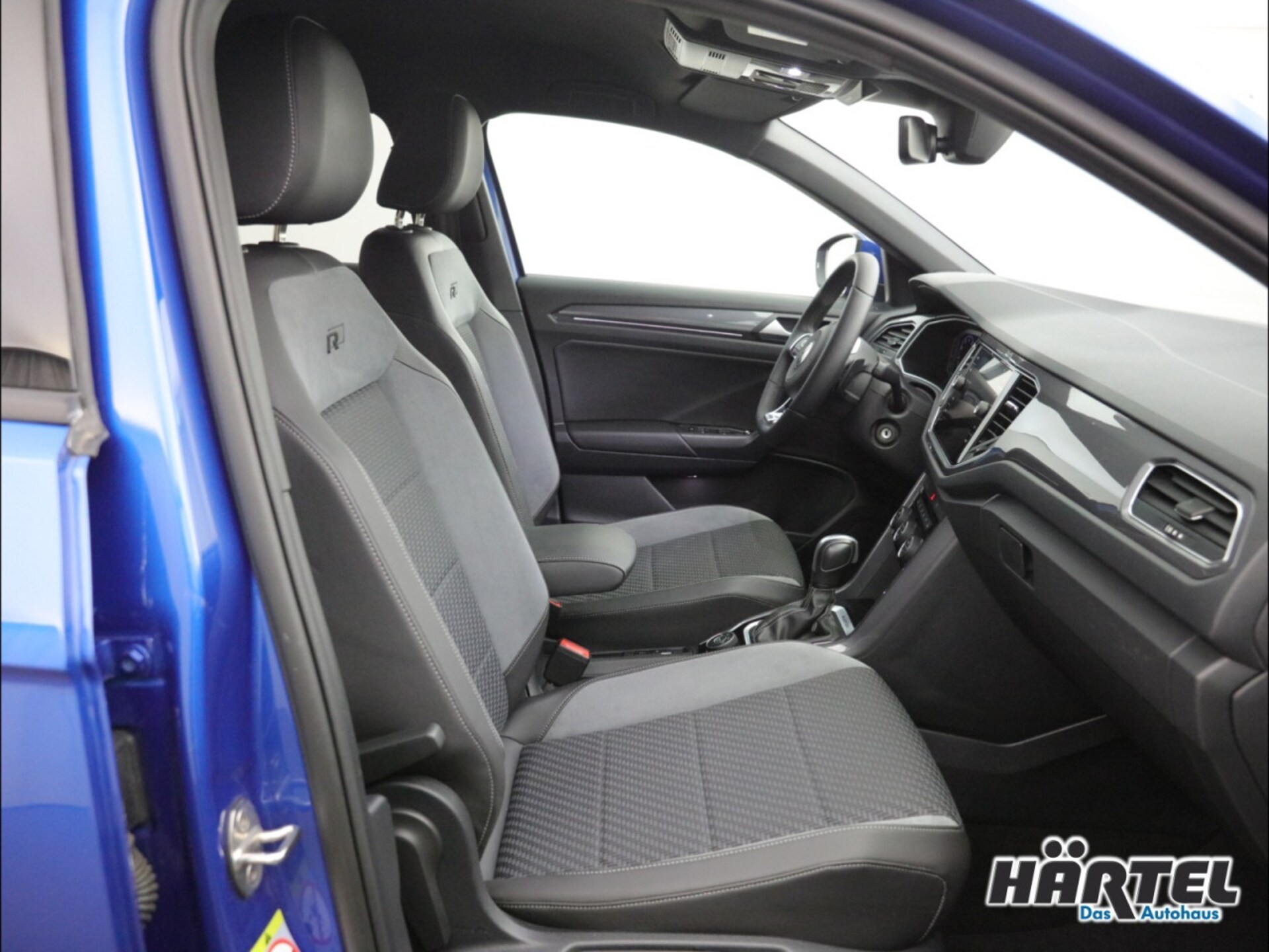 Volkswagen T-Roc Sport