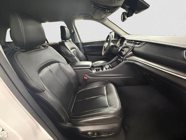 2023 Jeep Grand Cherokee Limited - Photo 12