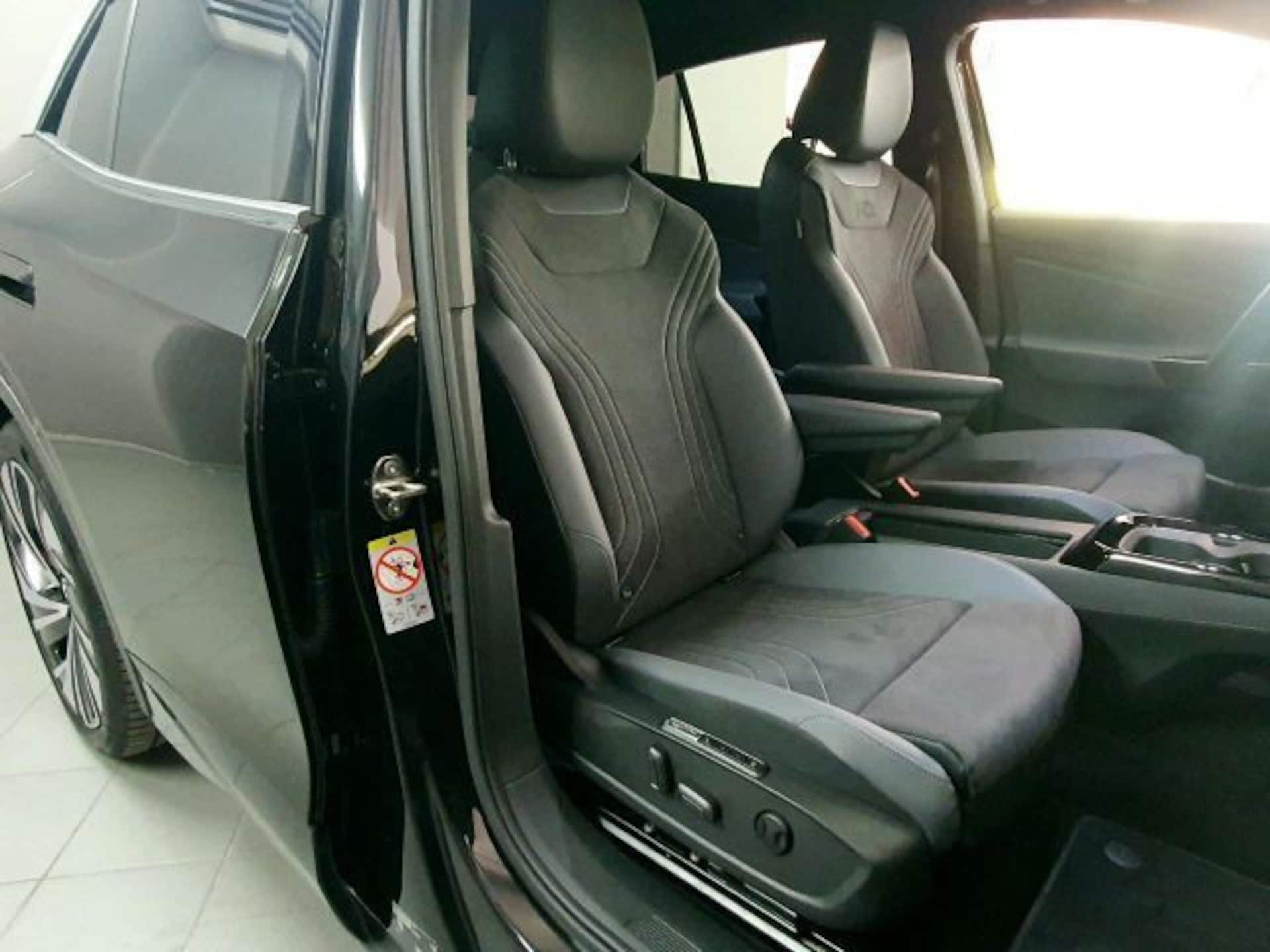 Volkswagen ID.5 Pro