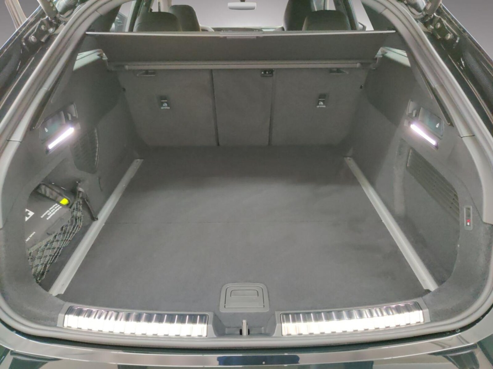 Audi A6 Avant – Bild 14