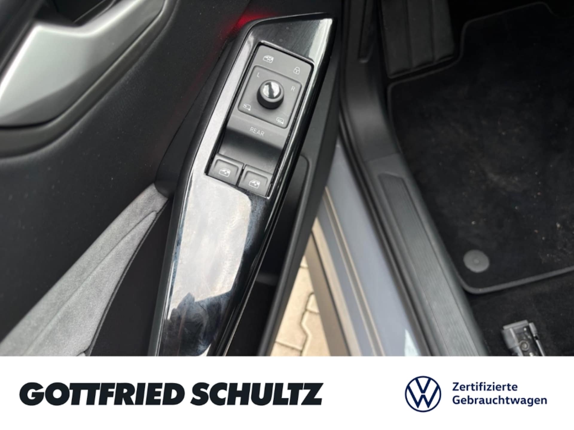 Volkswagen ID.3 MOVE Pro