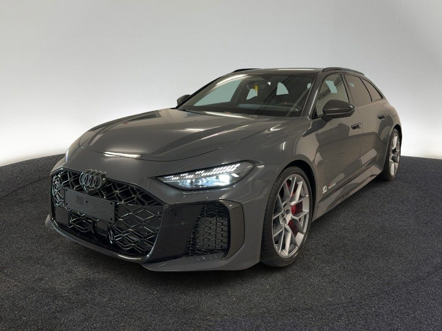 Bild über Audi RS 5 Avant TFSI quattro 470 kW tiptronic - für weitere Informationen kontaktieren Sie den Audi Partner