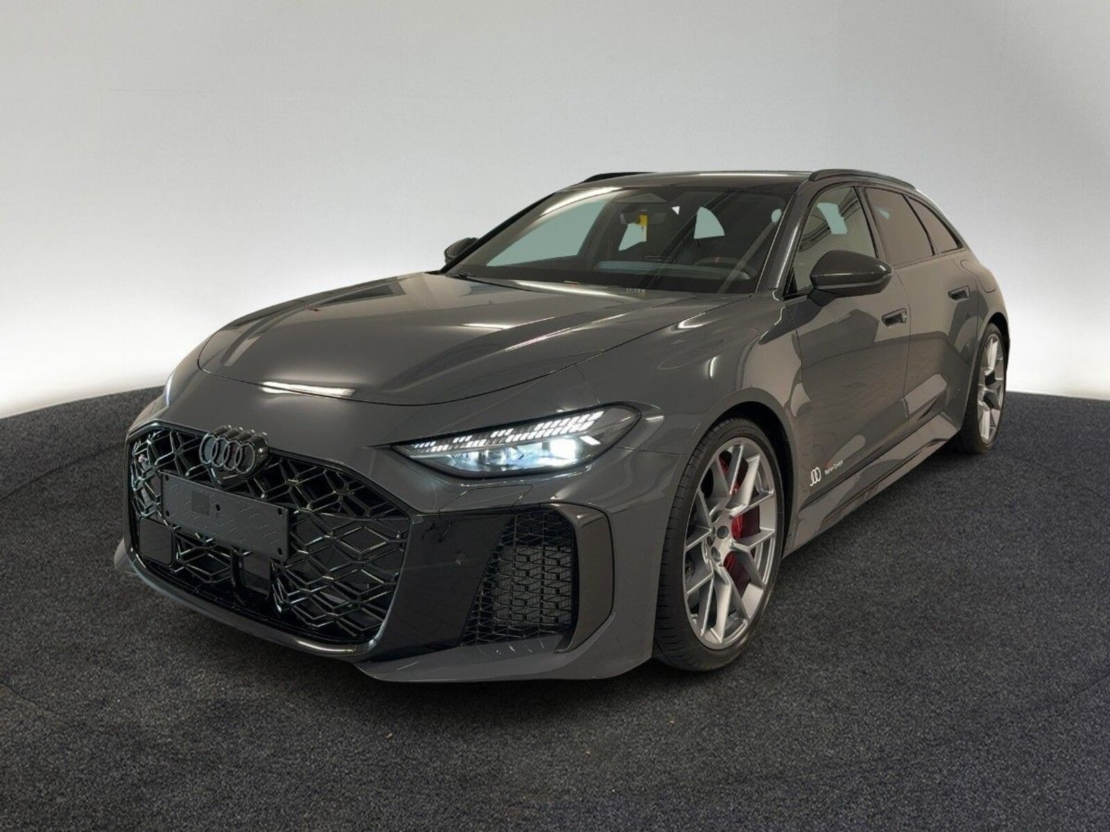 Audi RS 5 Avant – Bild 2