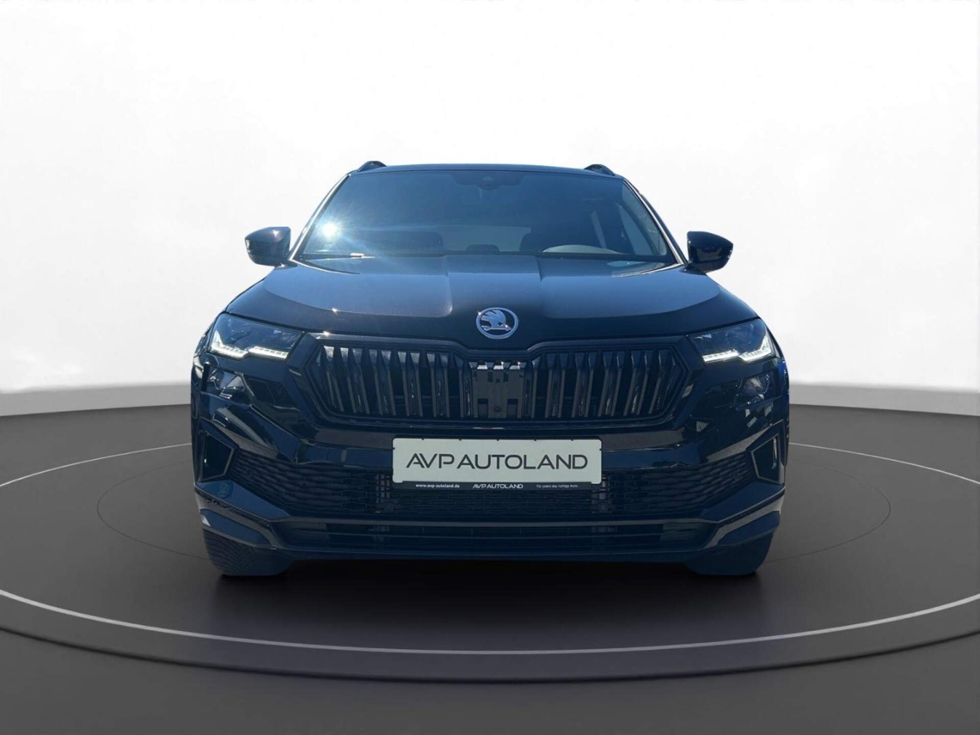 Skoda Karoq Sportline