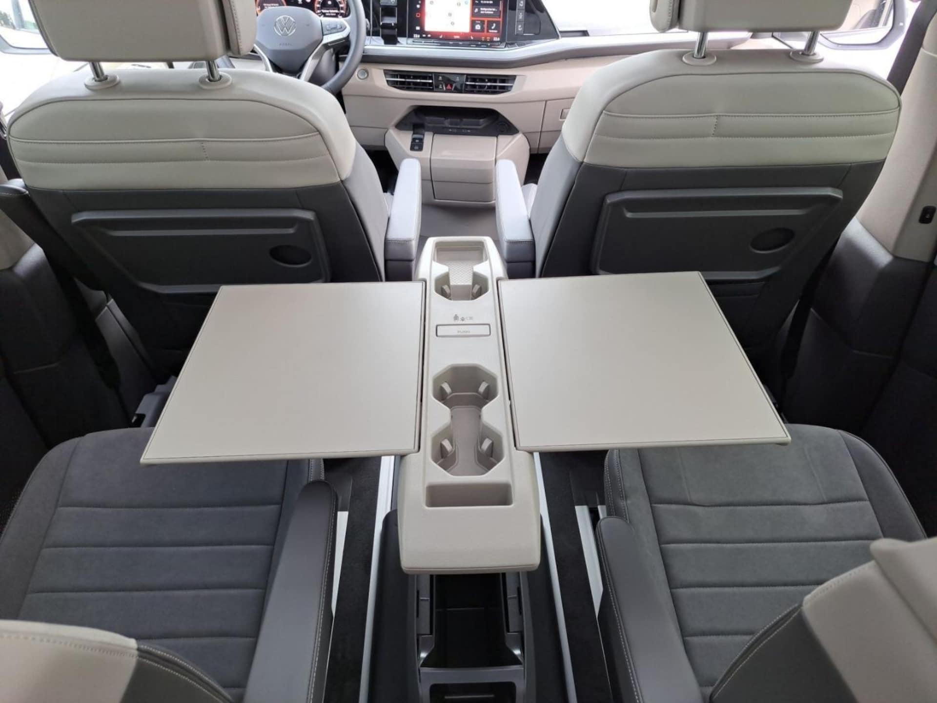 Volkswagen Multivan Langversion Life