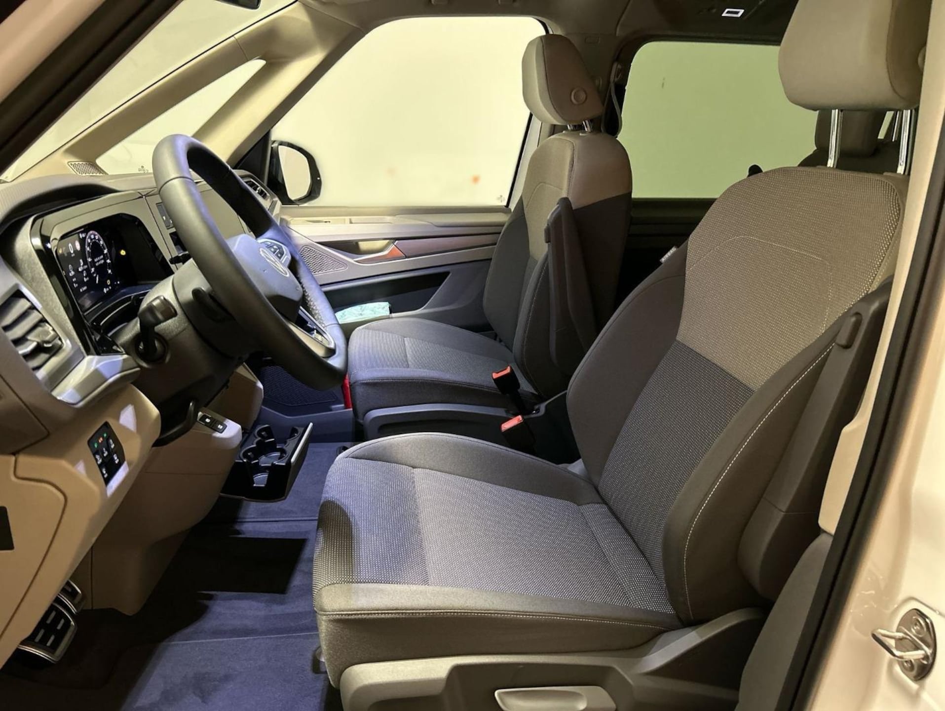 Volkswagen Multivan Life