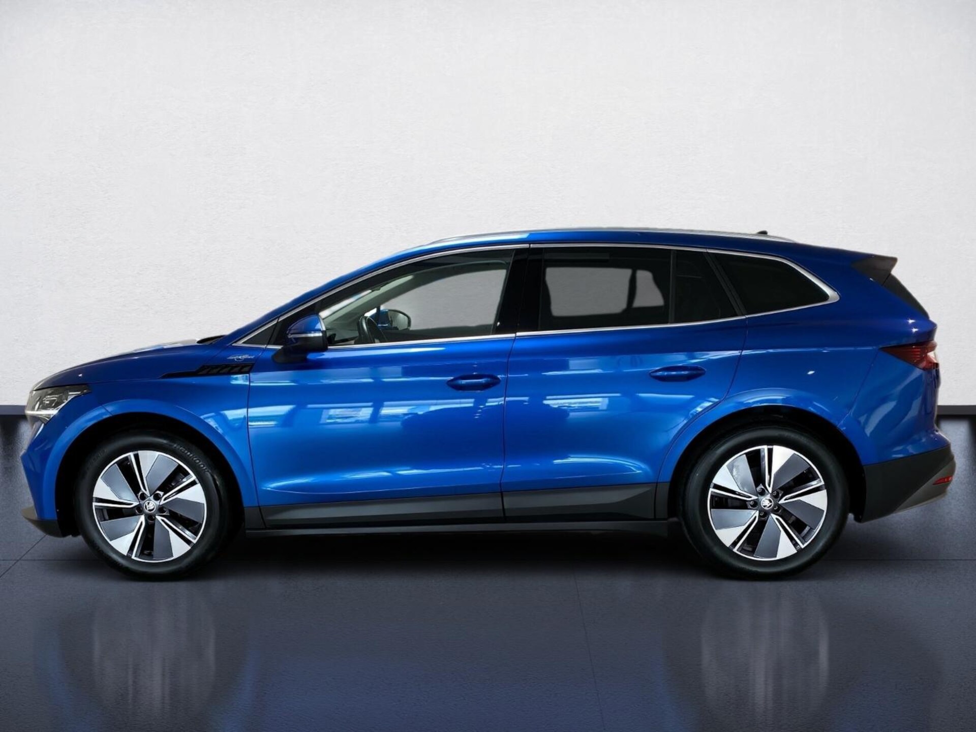 Skoda Enyaq 80X