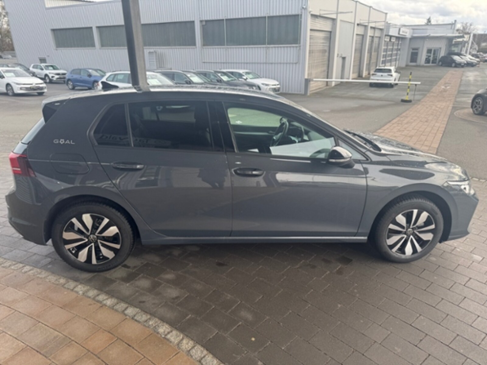 Volkswagen Golf – Bild 5
