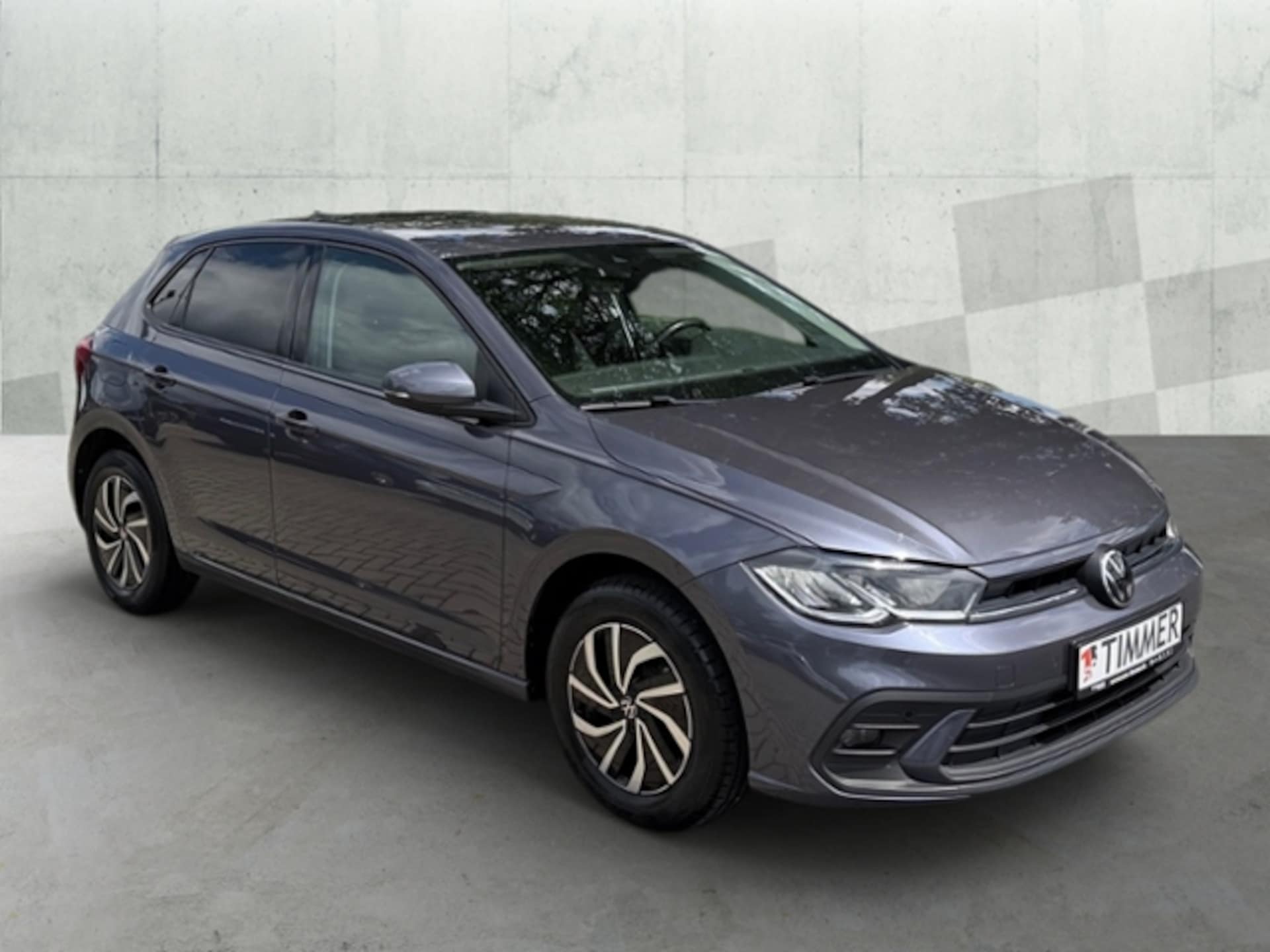 Volkswagen Polo Life
