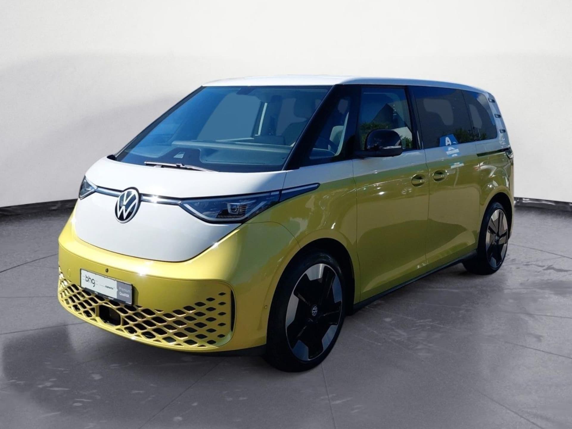 Volkswagen ID. Buzz Pro