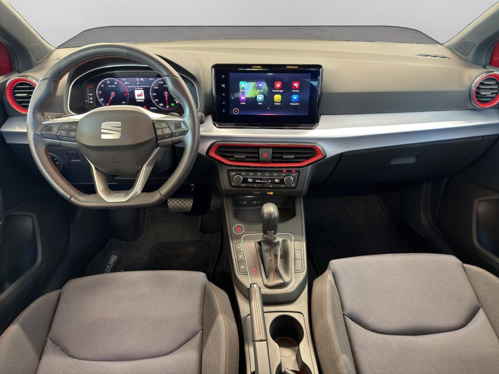 SEAT Ibiza – Bild 15