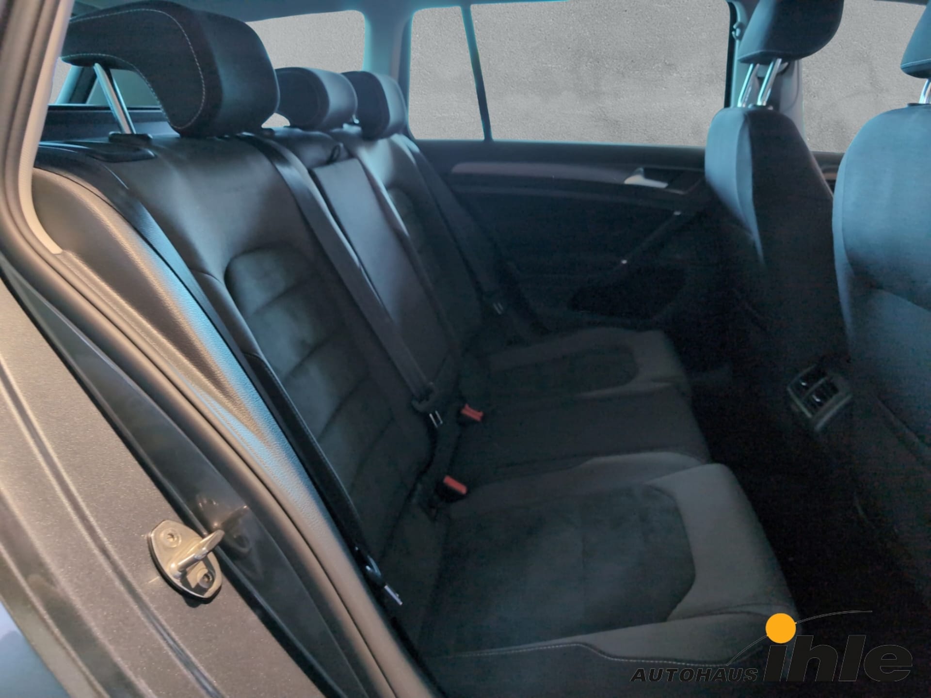 Volkswagen Golf Variant Comfortline