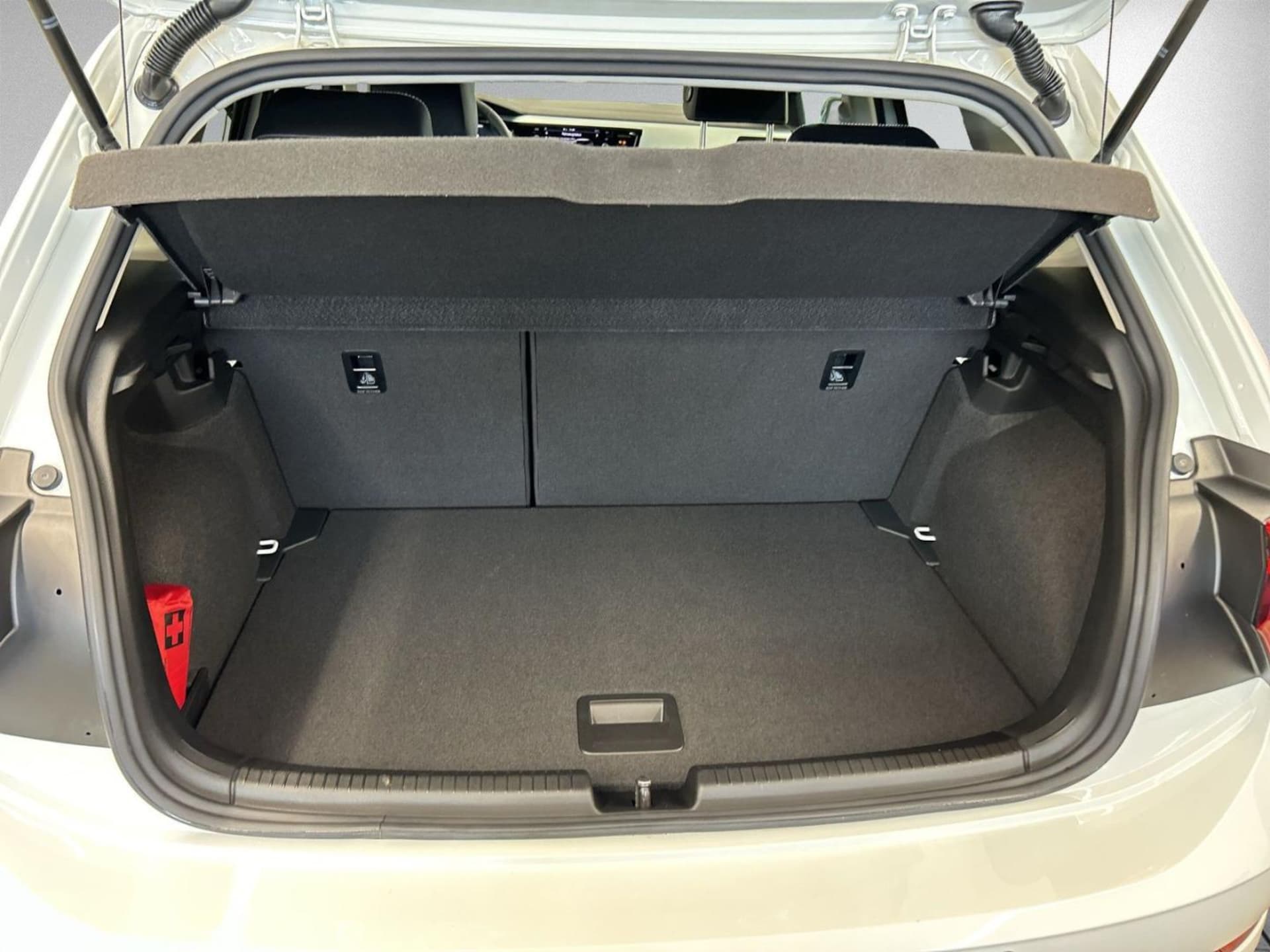 Volkswagen Polo Goal
