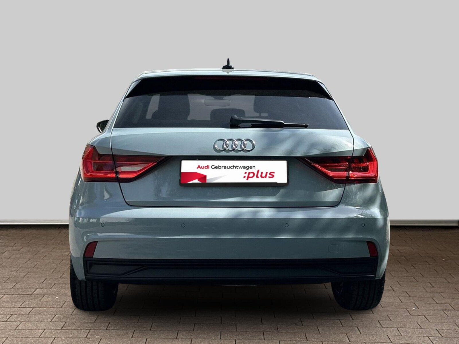 Audi A1 Sportback – Bild 5
