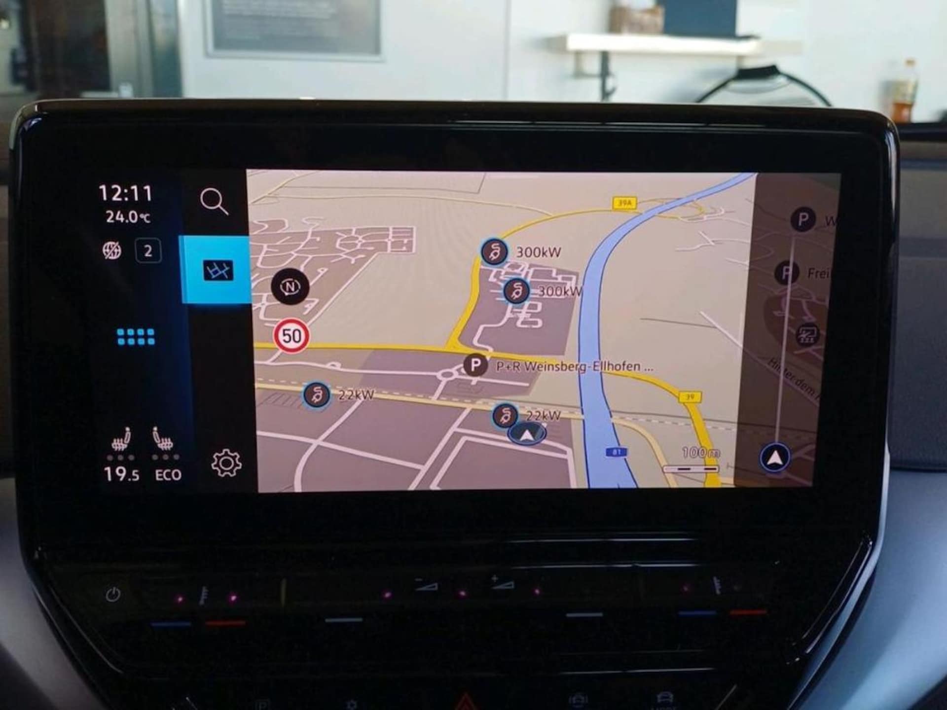 Volkswagen ID.4 Pro Performance
