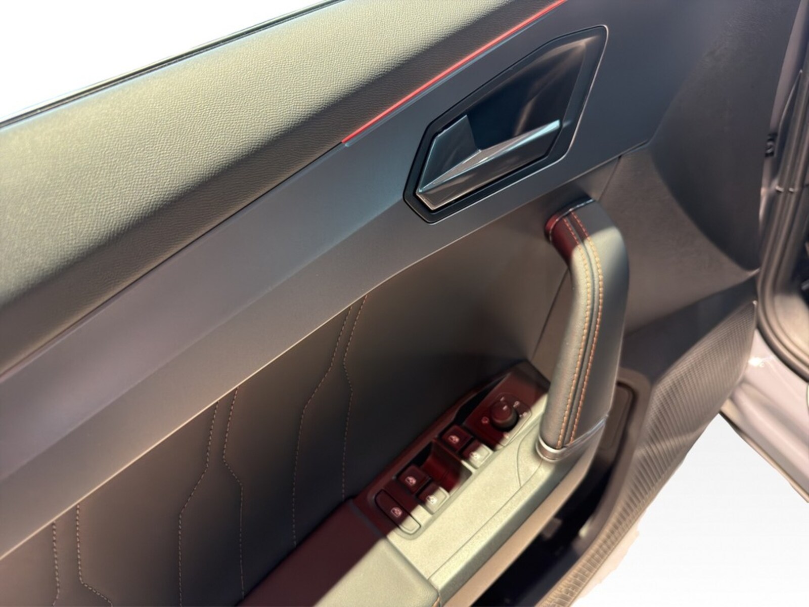 CUPRA Formentor – Bild 11