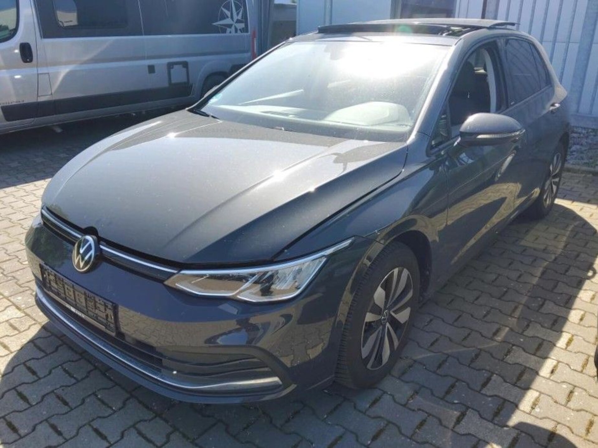 Volkswagen Golf MOVE