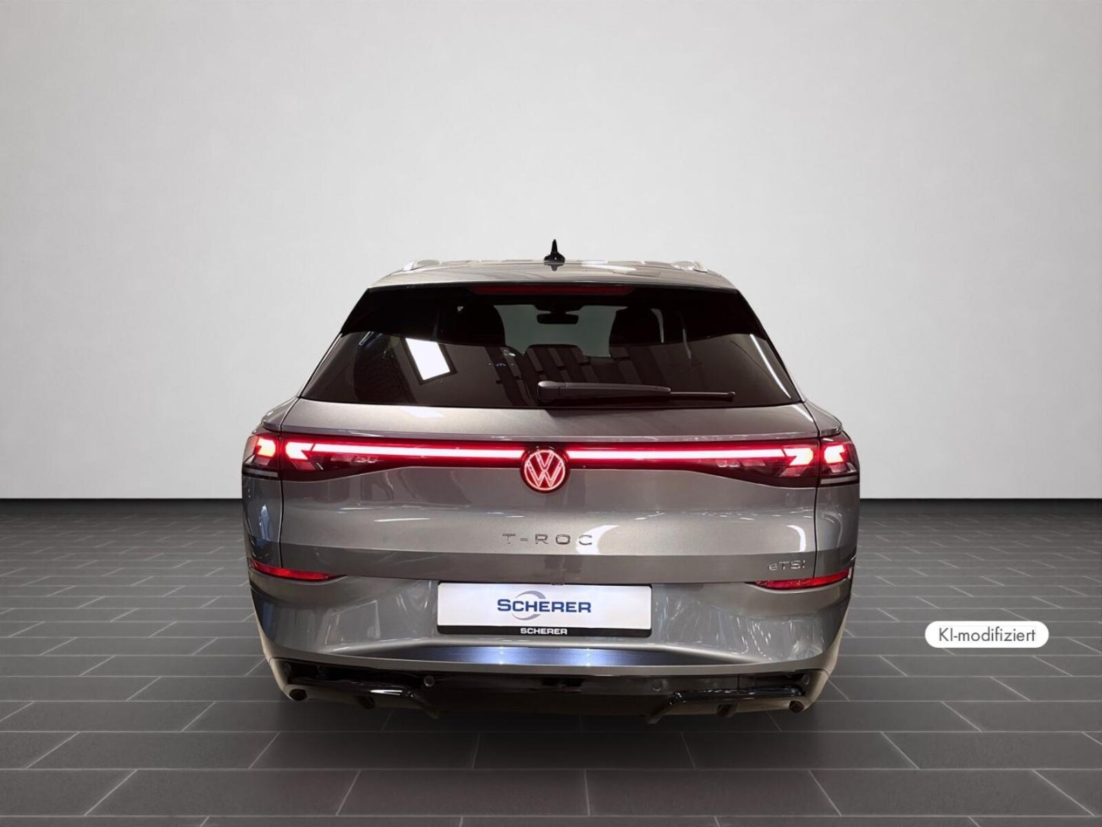 Volkswagen T-Roc – Bild 6