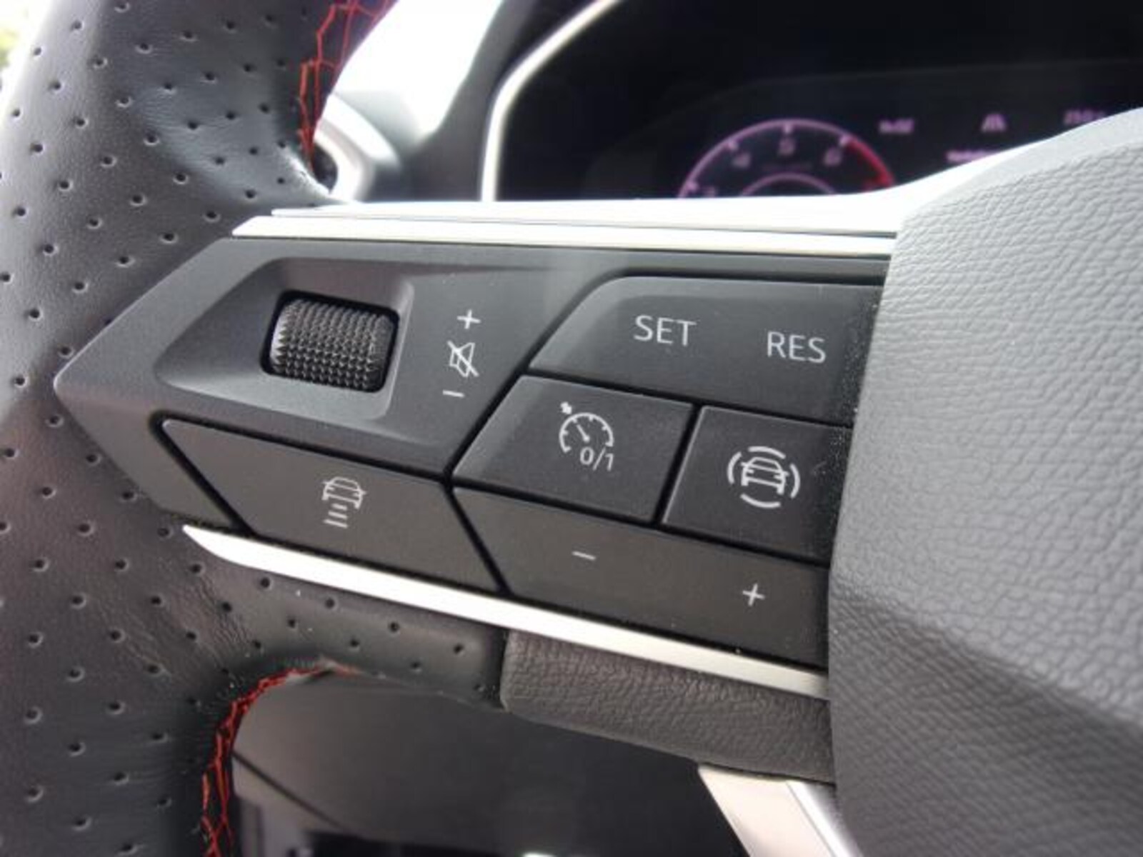SEAT Leon Sportstourer – Bild 16