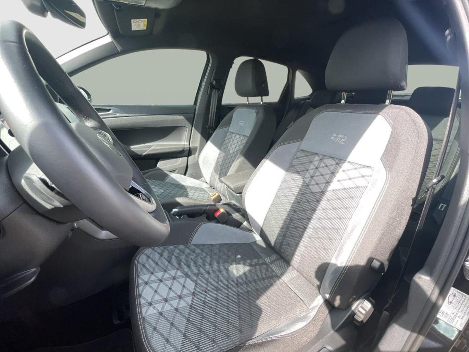 Volkswagen Taigo – Bild 16