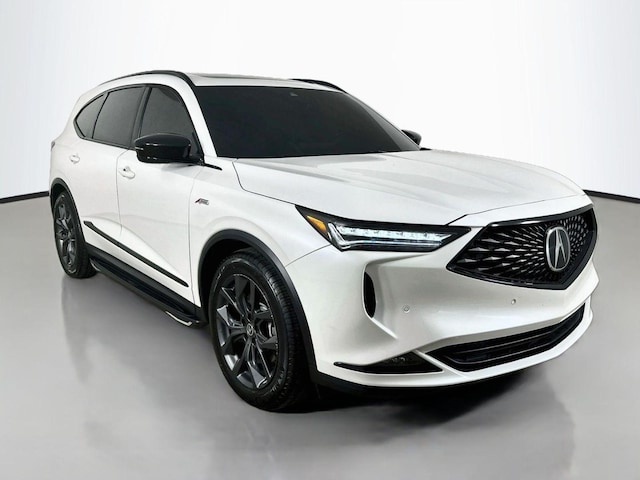 2024 Acura MDX