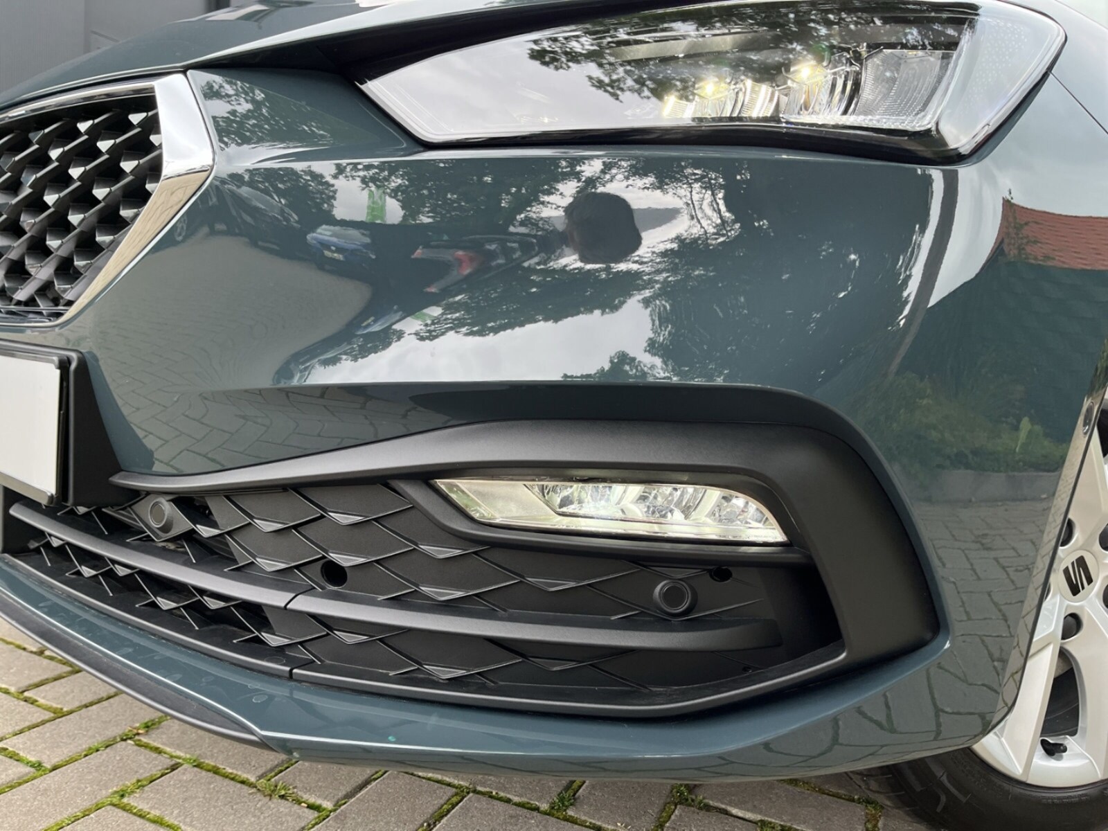 SEAT Leon – Bild 7