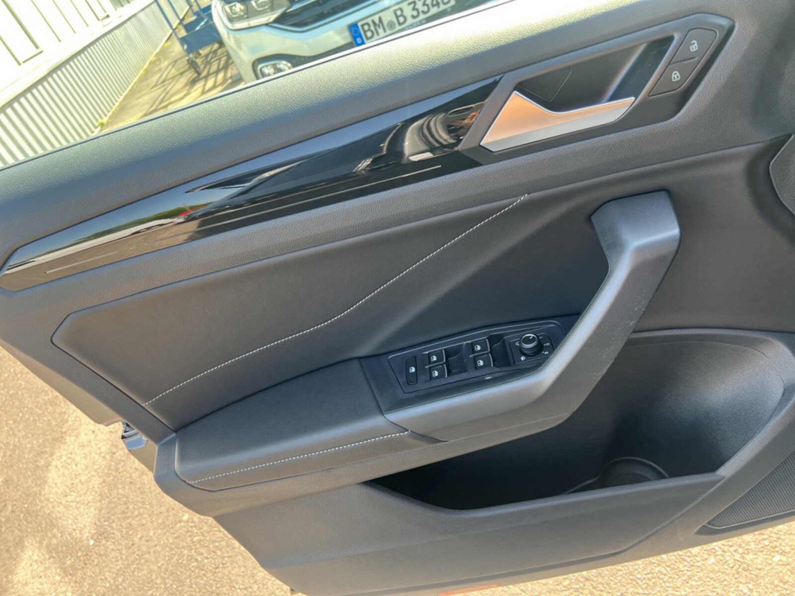 Volkswagen T-Roc – Bild 16