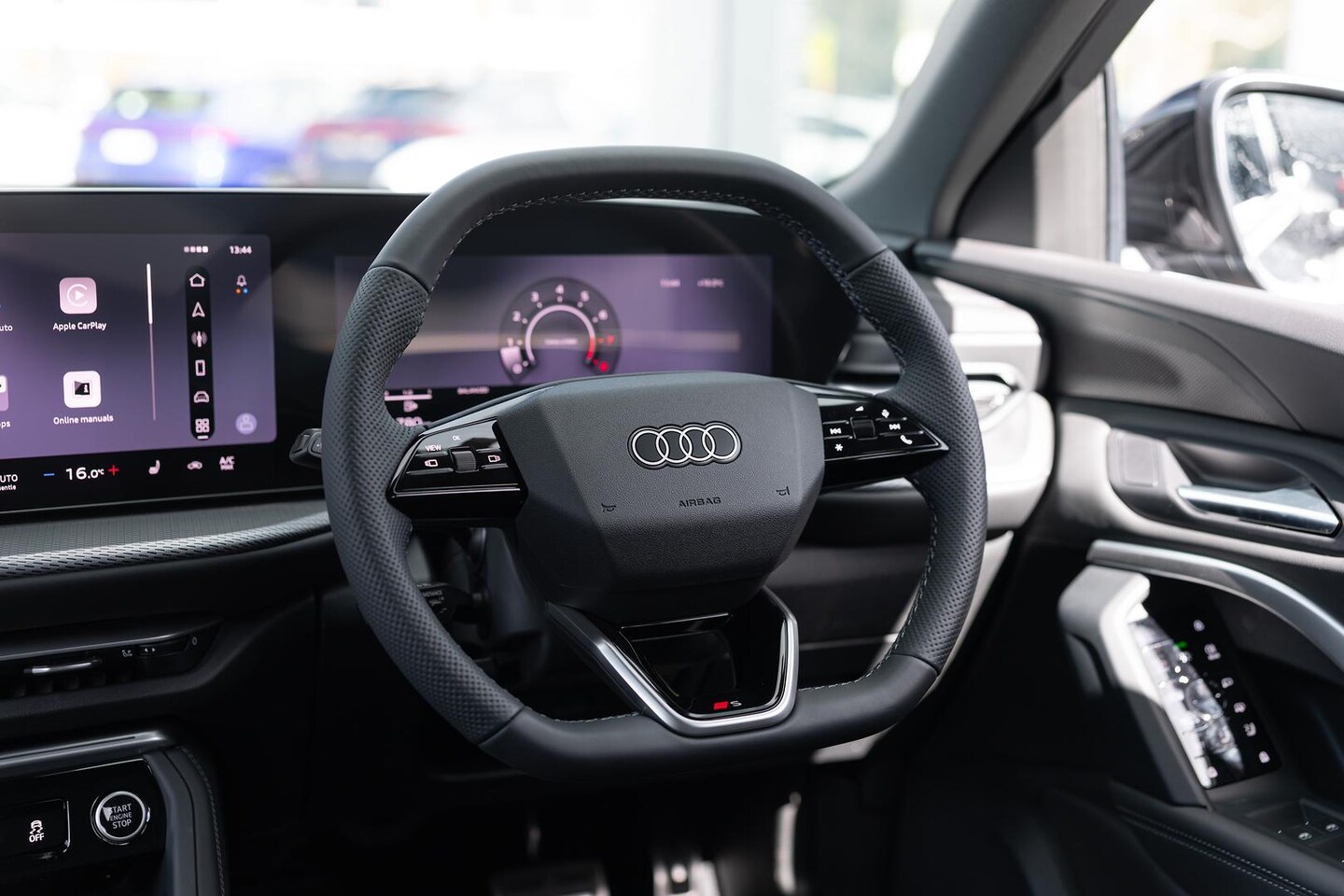 Image about Audi Q5 Sportback Q5 sport TFSI quattro S tronic