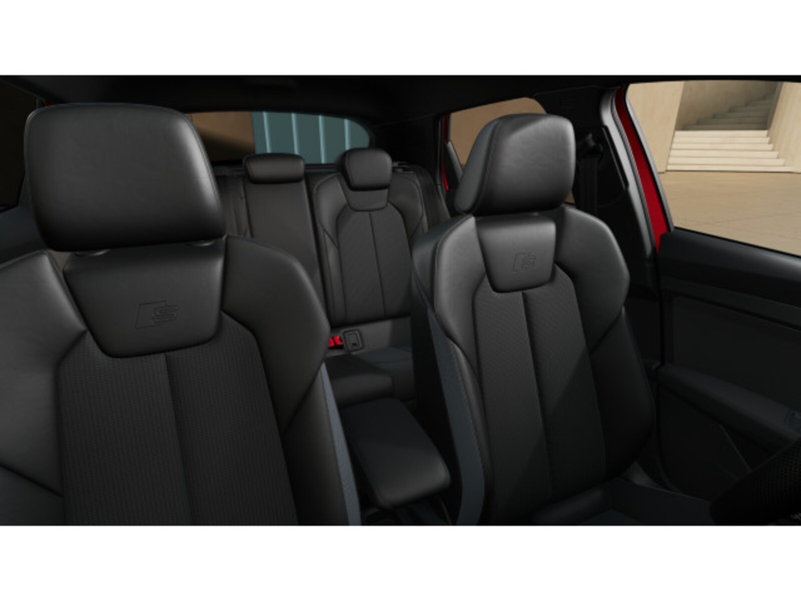 Audi A1 Sportback – Bild 4