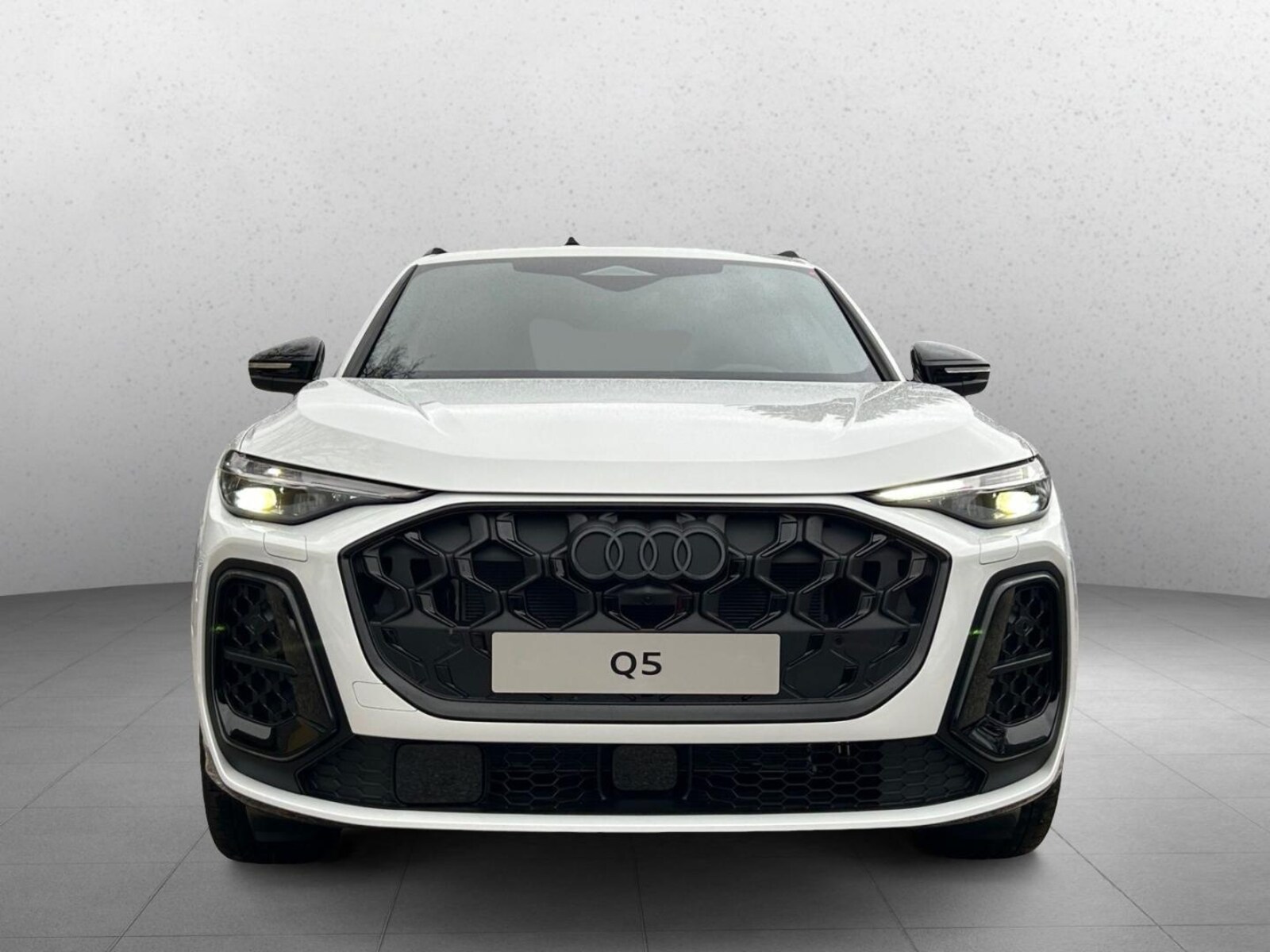 Audi Q5 Sportback – Bild 4