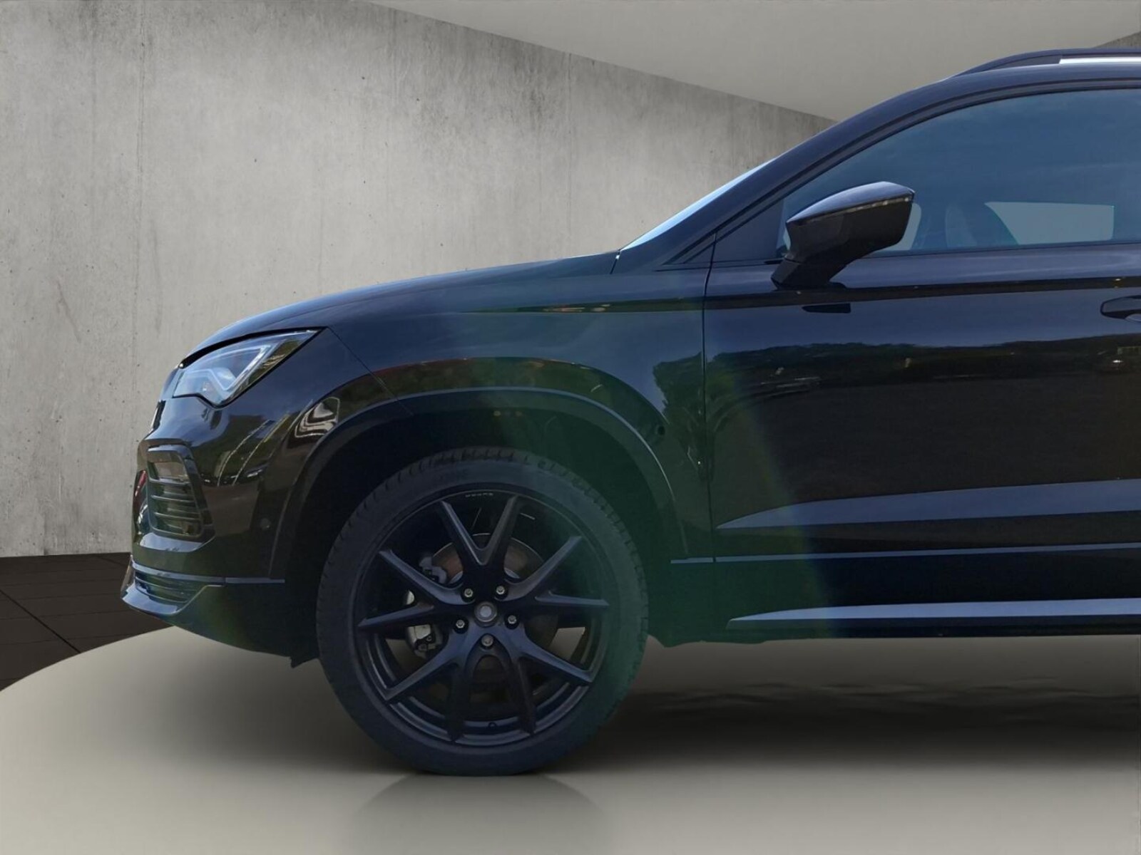CUPRA Ateca – Bild 20