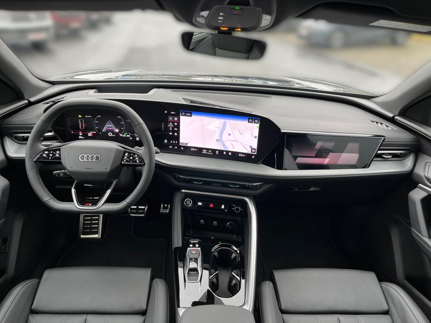 Image about Audi Q5 SUV TDI quattro 150 kW S tronic