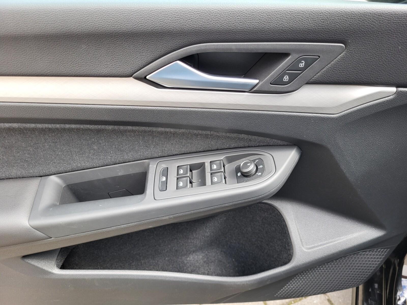 Volkswagen Golf – Bild 8
