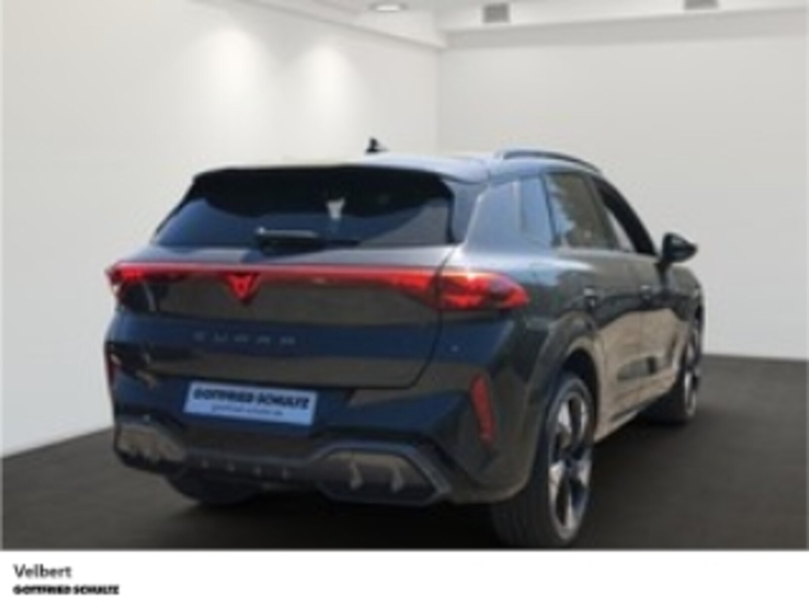 CUPRA Terramar – Bild 3