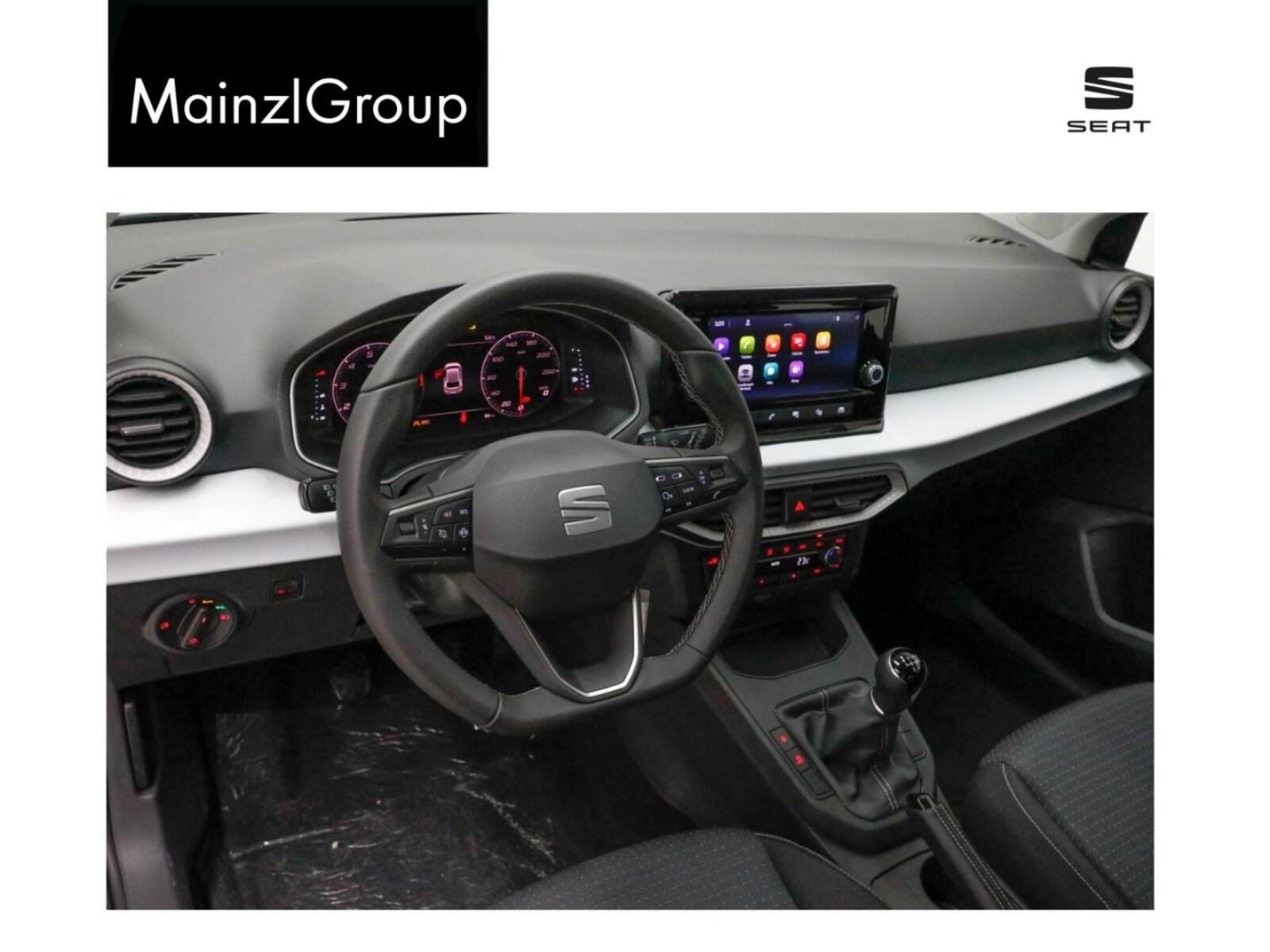 SEAT Ibiza – Bild 8