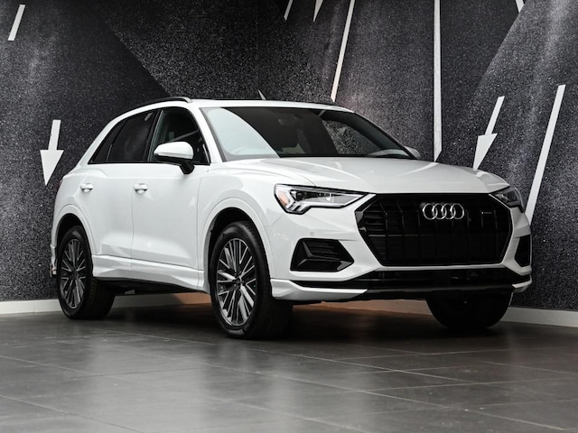 2023 Audi Audi Q3
