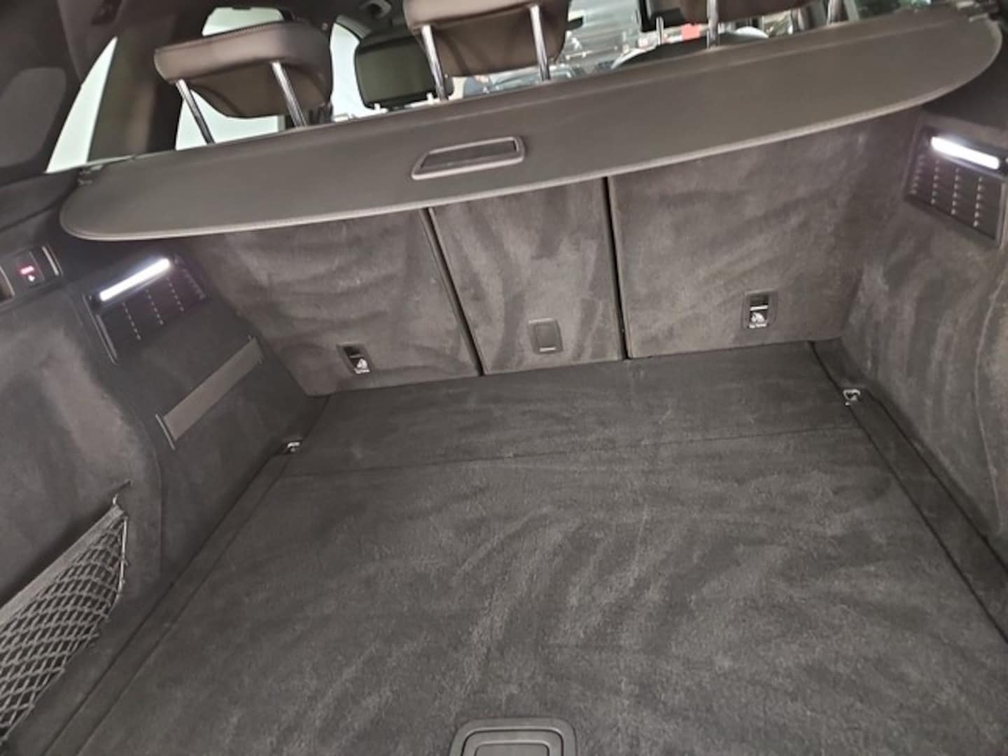 Bild über Audi Q5 40 TDI quattro 150 kW S tronic - für weitere Informationen kontaktieren Sie den Audi Partner