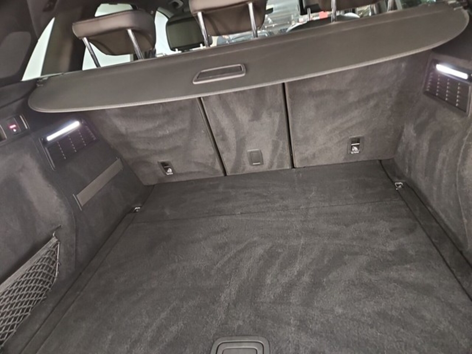 Audi Q5 – Bild 13