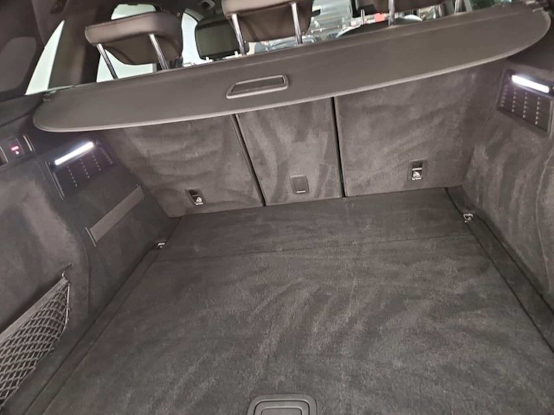 Audi Q5 SUV S line