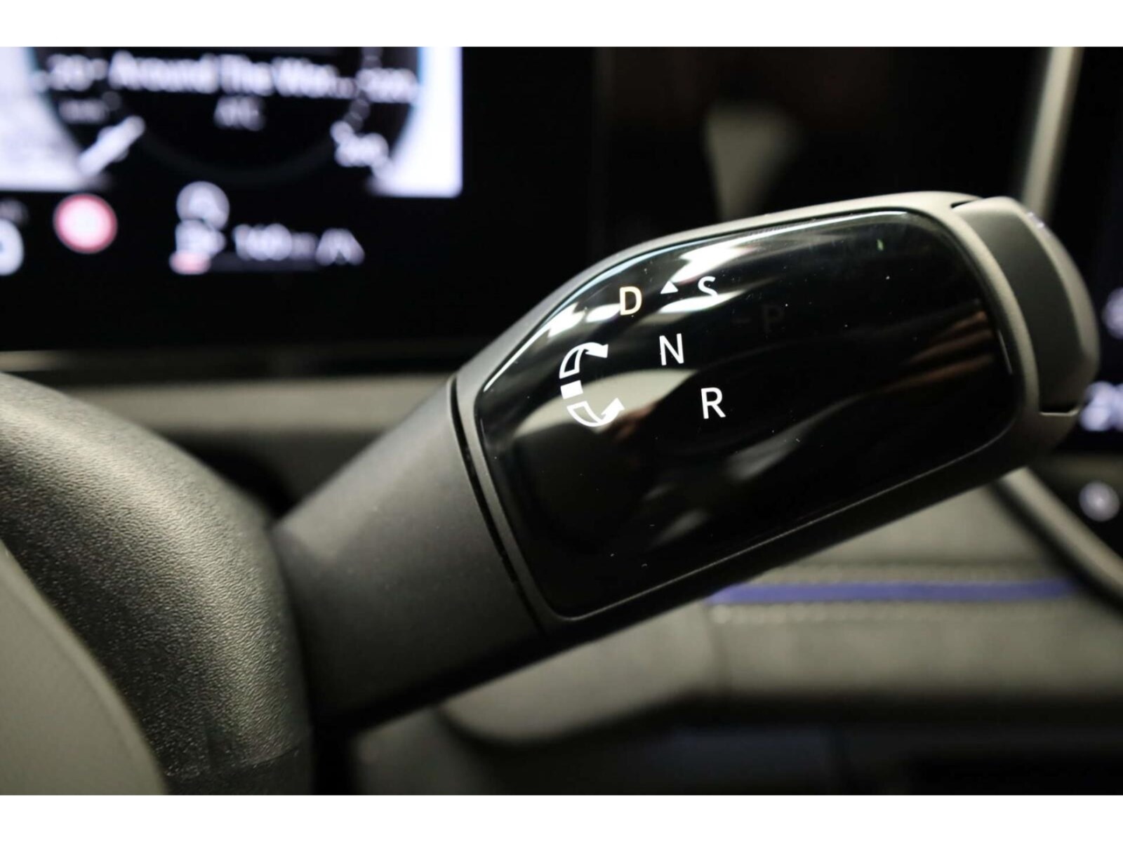 Volkswagen Tiguan – Bild 13