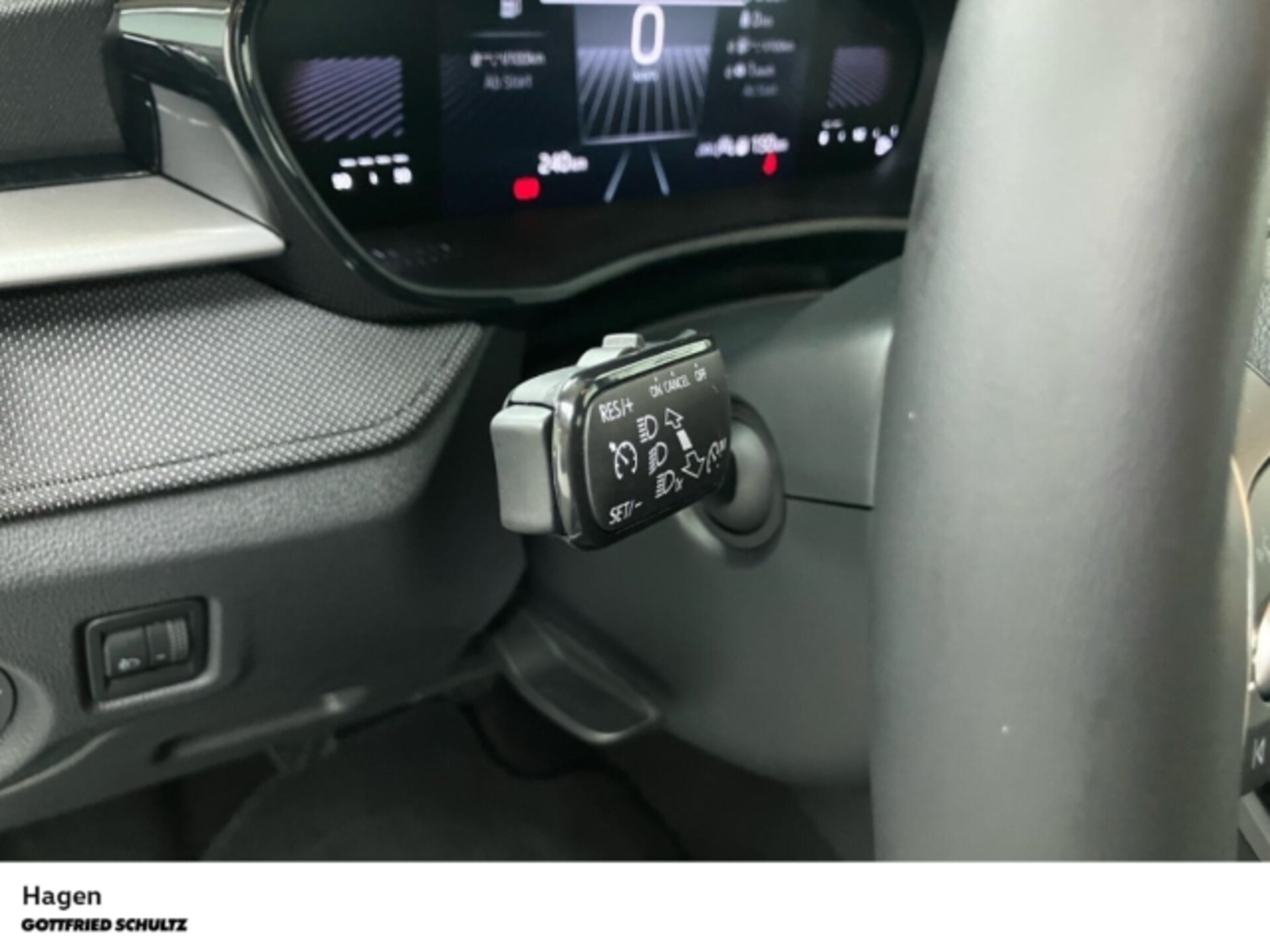Skoda Fabia Selection
