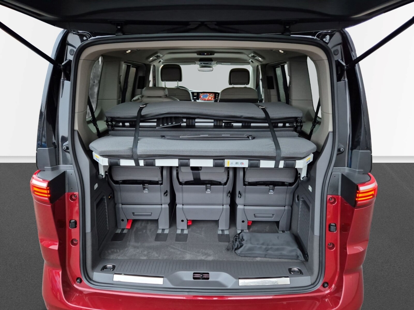 Volkswagen Multivan – Bild 11