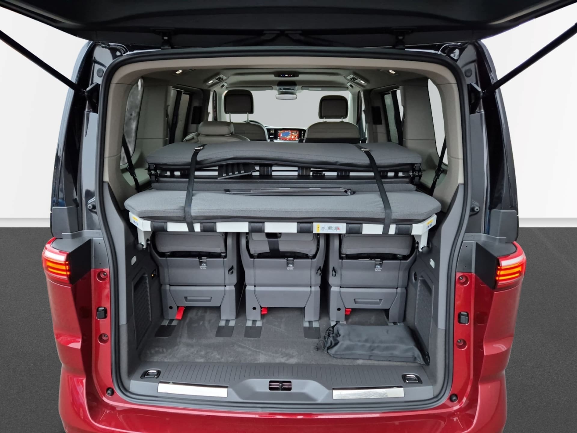 Volkswagen Multivan Style