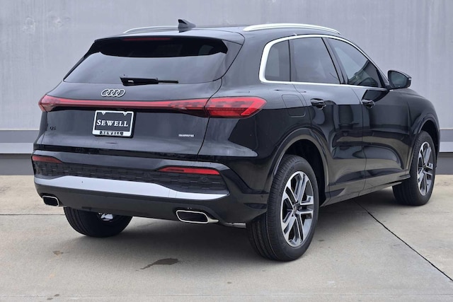 2026 Audi Q5