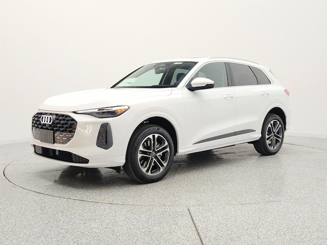 2026 Audi Q5