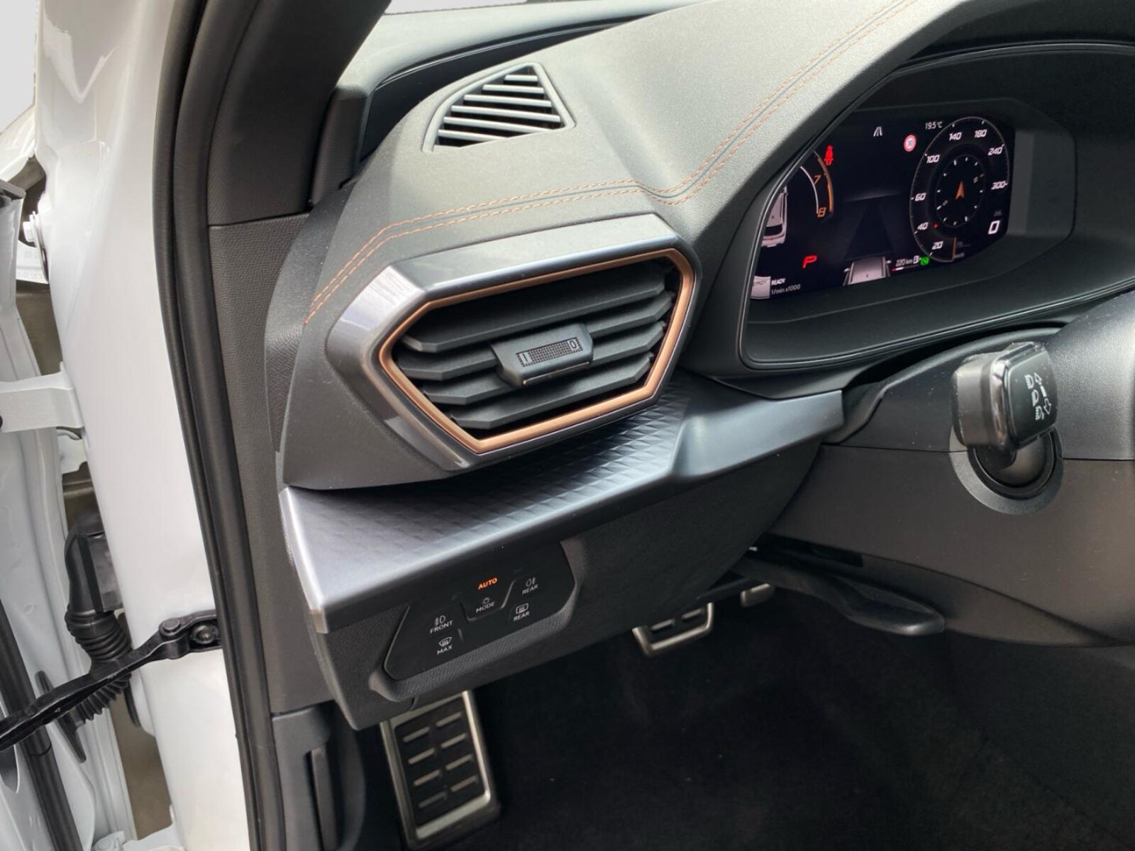 CUPRA Leon Sportstourer – Bild 15