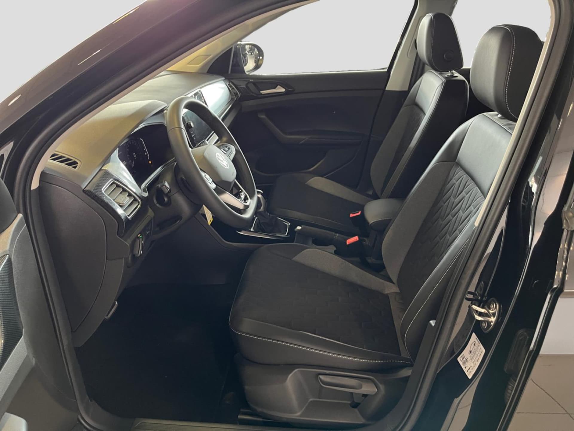 Volkswagen T-Cross ENERGY
