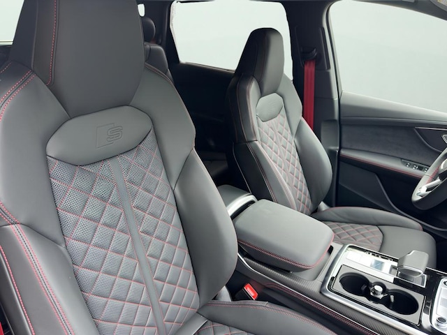 2026 Audi Q7 Prestige - Photo 26