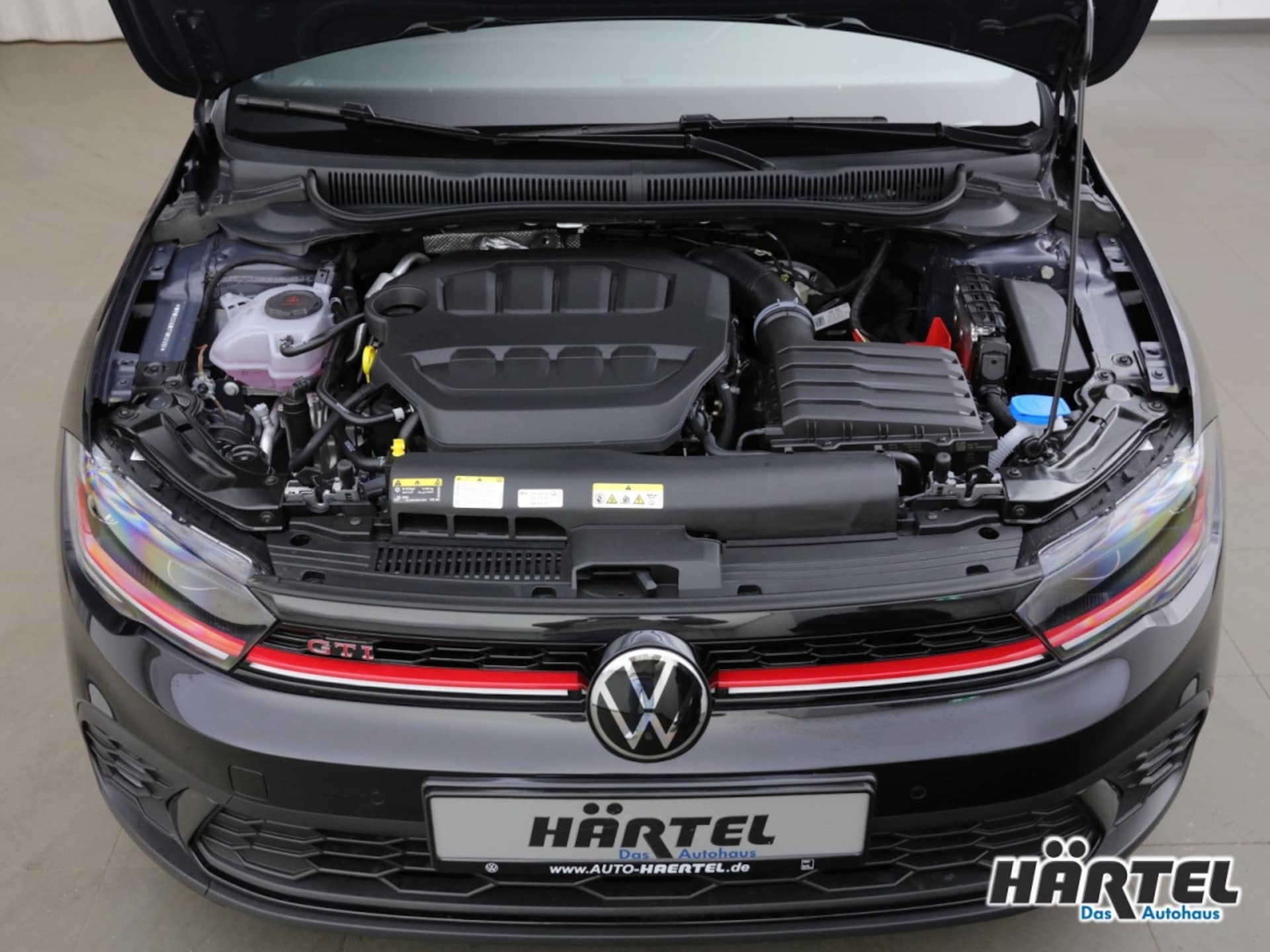 Volkswagen Polo GTI
