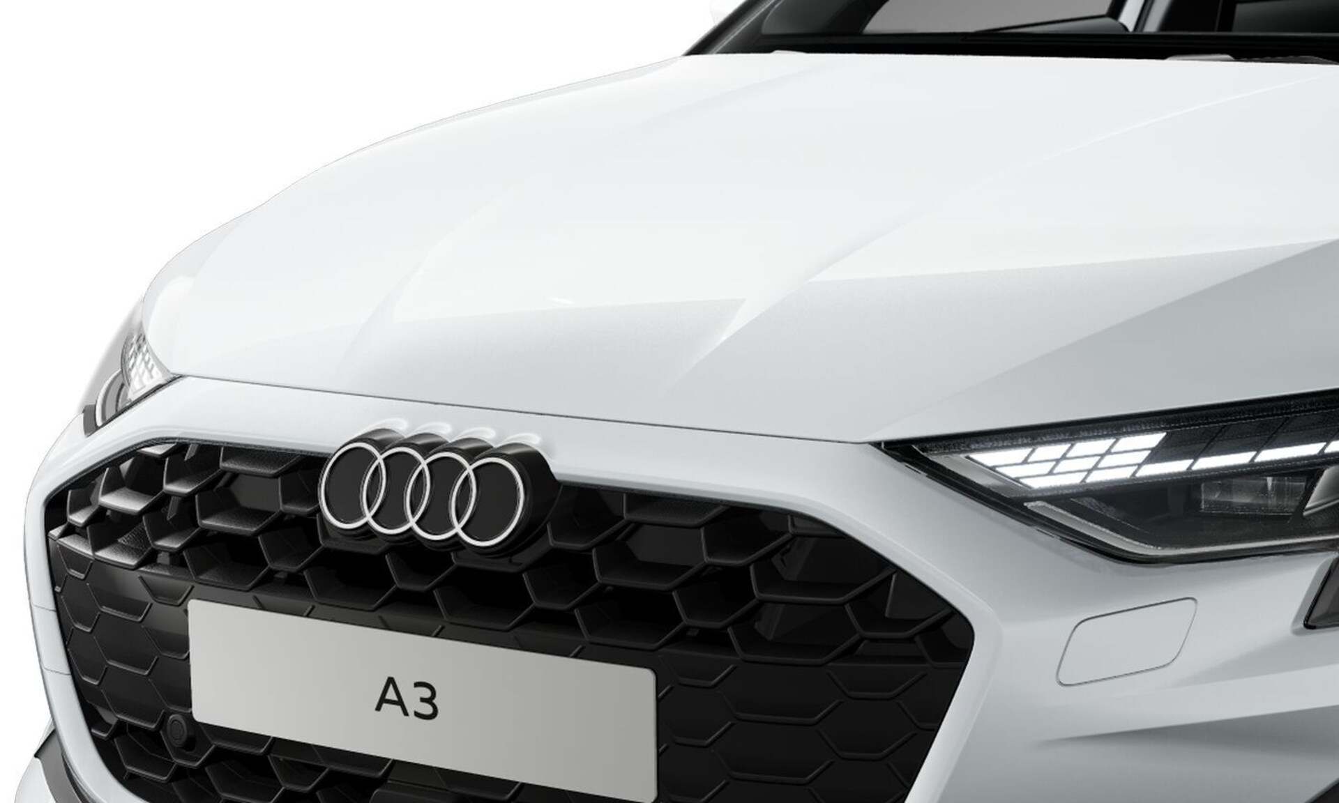 Audi A3 Sportback TFSI e